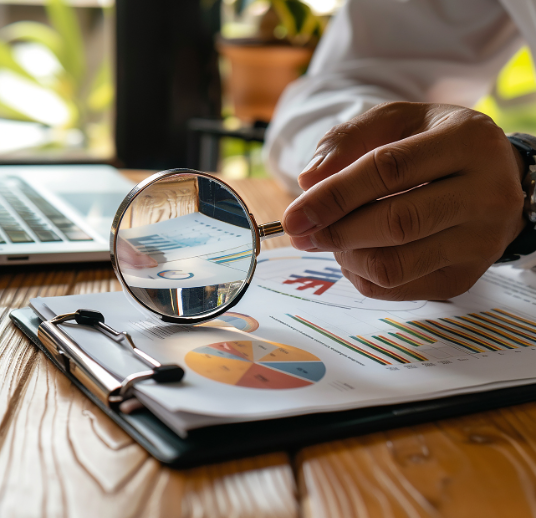 Audit Services